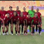 Shqipëria e vajzave shkruan historinë, siguron play-off-in e Botërorit “Brazil 2027” me fitoren…