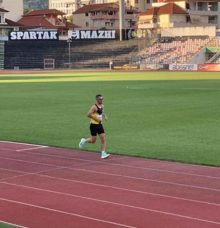 Kampionati Kombëtar i 88-të i atletikës/ Burraj dhe Vllaznia dominojnë në ditën e parë, në 5000m shkëlqejnë Nikolli, Konomi e Hoxhallari…