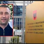 Dosja “Metamorfoza”, GJKKO dënon me 6 vite burg biznesmenin Pëllumb Gjoka, përfitoi nga…
