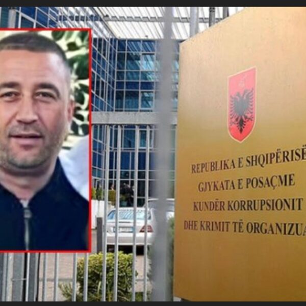 Dosja “Metamorfoza”, GJKKO dënon me 6 vite burg…