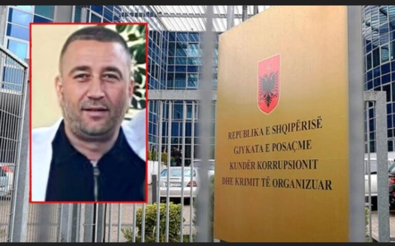 Dosja “Metamorfoza”, GJKKO dënon me 6 vite burg biznesmenin Pëllumb Gjoka, përfitoi nga gjykimi i shkurtuar…