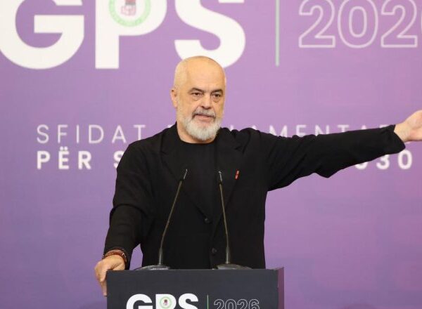 Rama: Asnjë qeveri nuk është perfekte, edhe ne…