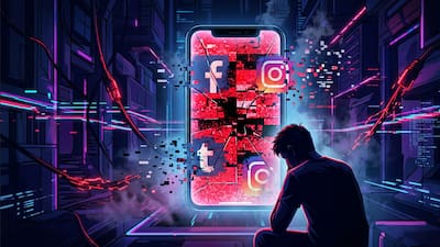Probleme në Facebook, Messenger dhe Instagram, raportohen ndërprerje të shërbimeve në mbarë botën…