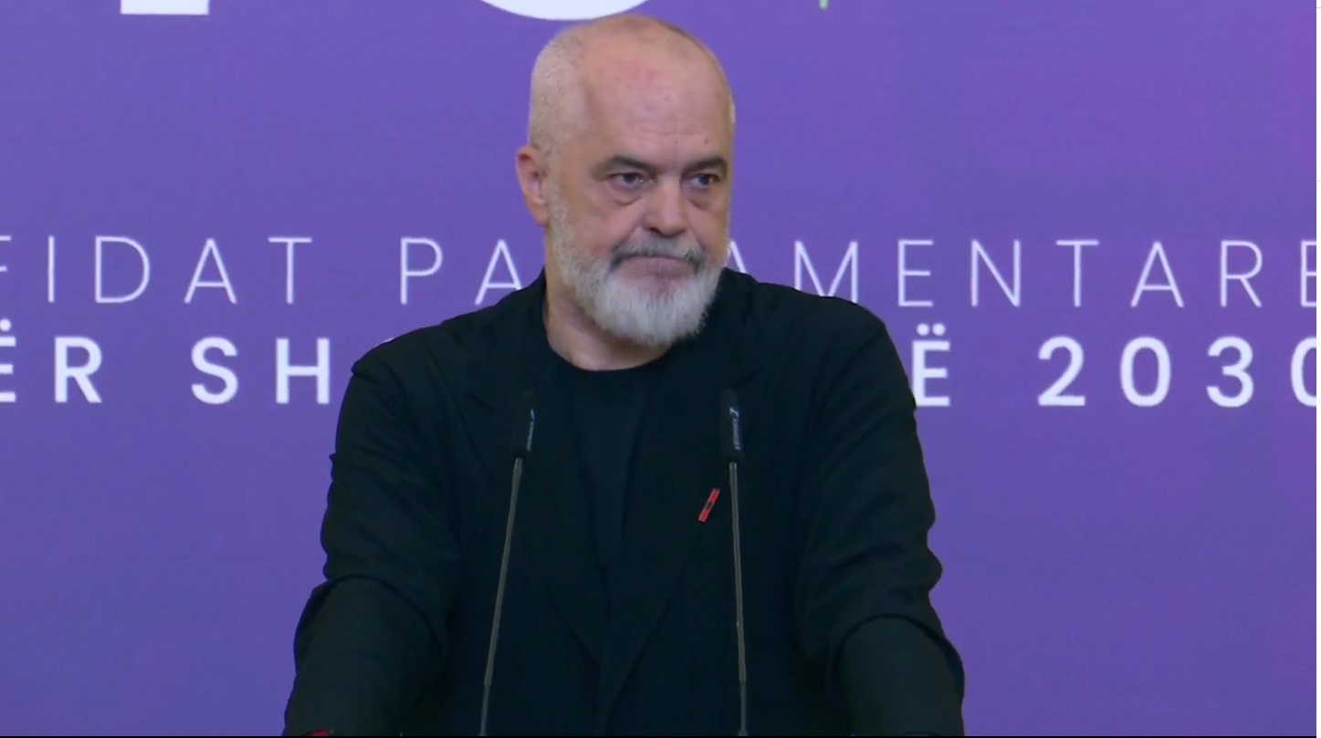 Rama paralajmëron të vetët: Kjo histori është vetëm fillimi. Përgatituni për çfarë vjen më tutje…