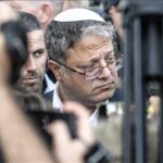 Prokurorët italianë hetojnë ministrin izraelit Ben-Gvirin për trajtimin e aktivistëve të flotiljes për&hellip;