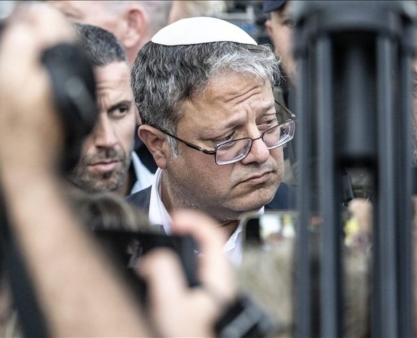 Prokurorët italianë hetojnë ministrin izraelit Ben-Gvirin për trajtimin&hellip;