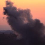 Sulme të reja izraelite në jug të Libanit vrasin të paktën 5 persona,&hellip;