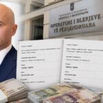 Skualifikohen ofertat më të ulëta, 1.3 miliardë lekë për kompaninë e Allajbeut…
