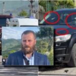 Arrestohet në Ulqin Besnik Kolndreu, i kërkuar në lidhje me vrasjen e çiftit…
