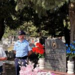 Shkodra përkujton 30-vjetorin e rënies së efektivit të Policisë Agron Gjyrezi…