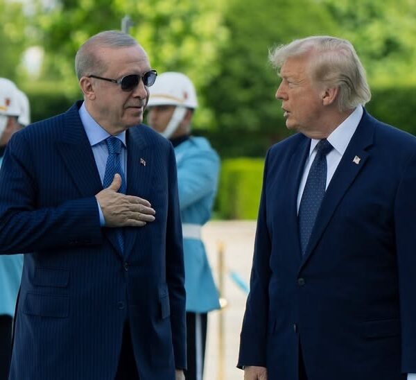 Çfarë janë Sanksionet CAATSA dhe si do t’i&hellip;