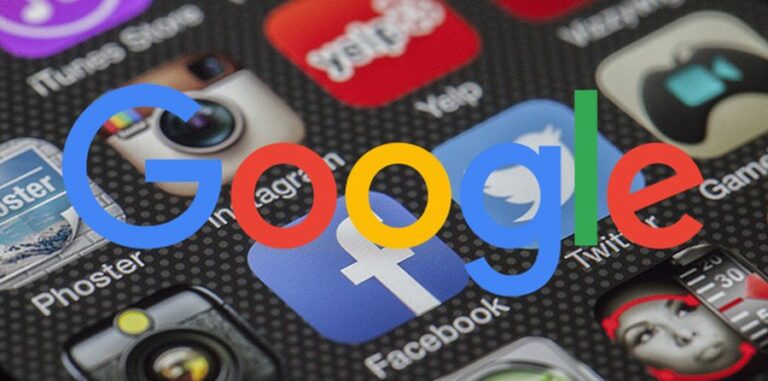 BE i vendos Google gjobë prej 890 milionë euro…