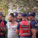 Tensione para Kuvendit, policia shoqëron disa protestues pas incidenteve me vezë ndaj deputetëve…