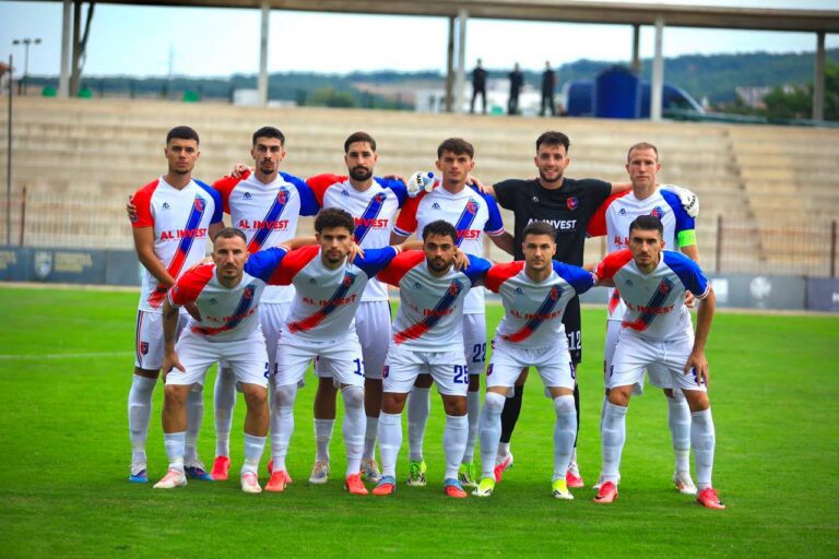 Shkatërrim për Vllazninë në Kosovë, 5-0 nga Malisheva dhe fundi i aventurës europiane…