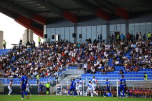 Vllaznia kërkon falje pas eliminimit europian: “Do të rikthehemi më…