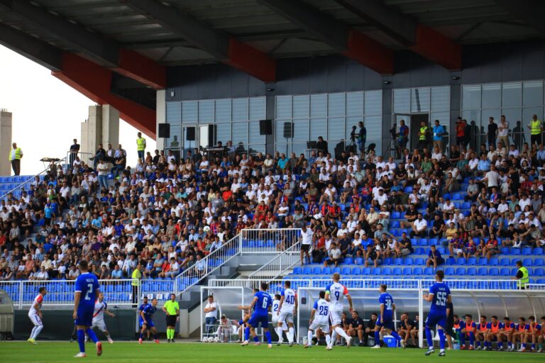 Vllaznia kërkon falje pas eliminimit europian: “Do të rikthehemi më të fortë”…