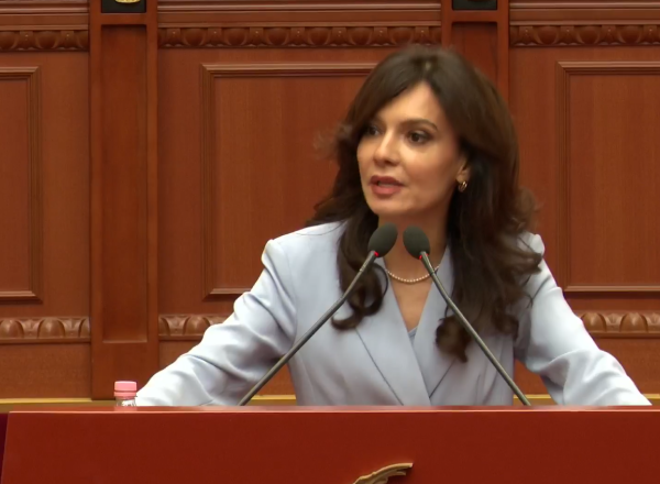Spiropali: Ka ardhur koha për të ndryshuar këtë…