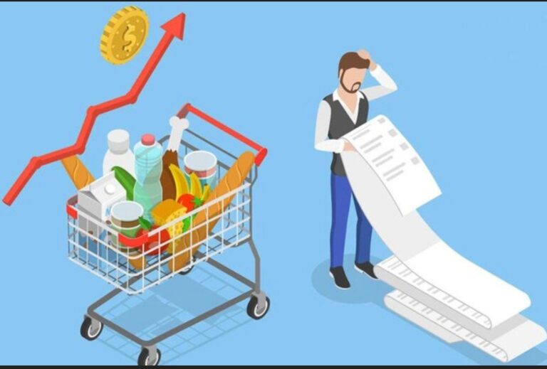 Inflacioni në Shqipëri arrin në 3.2%, niveli më i lartë që nga janari 2024…