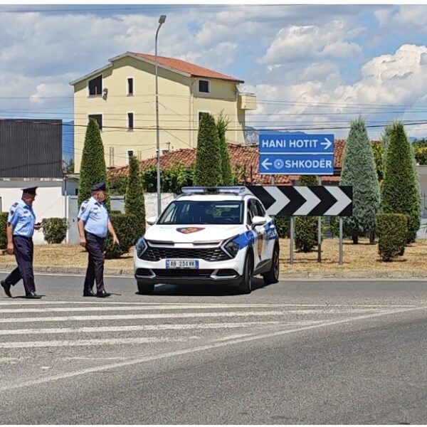 Vrasja në Shkodër, policia jep njoftimin zyrtar, viktima…