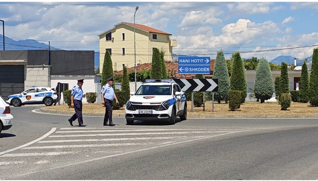 Vrasja në Shkodër, policia jep njoftimin zyrtar, viktima 55 vjeçare…