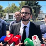 Avokati i Popullit: Mbipopullim në burgun e Shënkollit…