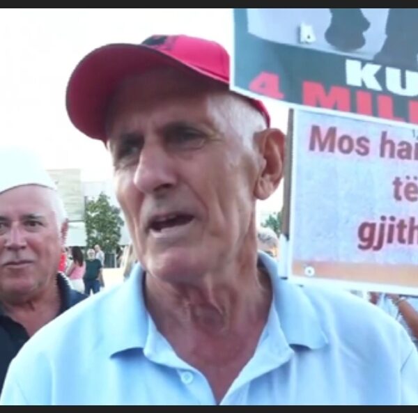 I moshuari: Për 2 orë na hoqi 4&hellip;