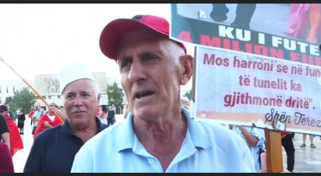 I moshuari: Për 2 orë na hoqi 4 mln euro nga xhepat, me paratë e koncertit të rregullonte spitalet…