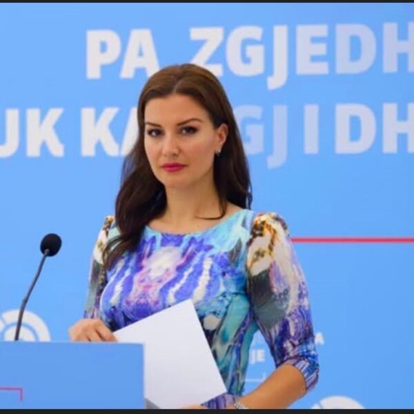 Partia Demokratike kërkon shpalljen “non grata” dhe paditjen…
