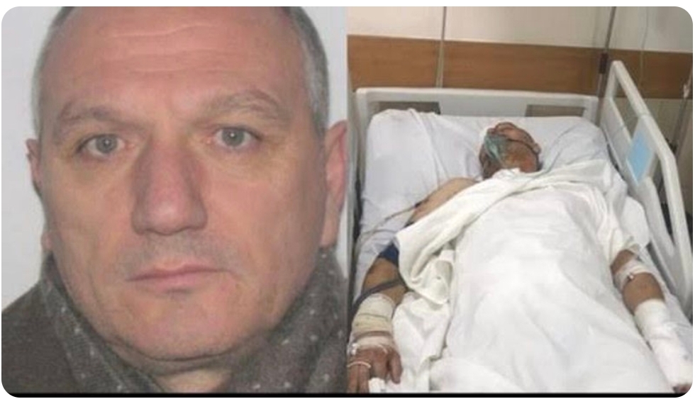 Policia e Shkodrës parandalon atentatin e radhës ndaj Preng Gjinit…