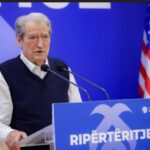 Berisha: Rama përdor familjarët për të nxjerrë jashtë vendit para të paligjshme…