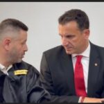Administrativja rrëzon padinë e Veliajt ndaj prokurorit Dado…