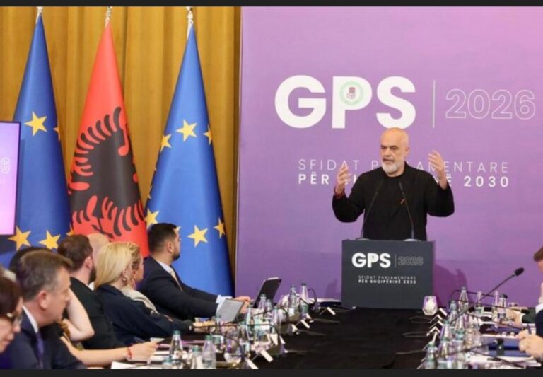 “Besa”, strategjia qeverisëse e mandati të 4, Rama-flamingove: Ju kam dëgjuar. S’jemi në luftë me ju, por në aleancë për një vend më të mirë…