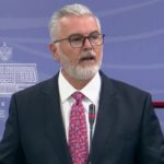 Toni Gogu: Burgu i Shënkollit do të kthehet në institucion të shëndetit mendor…