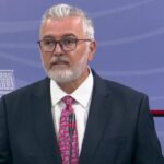 Gogu: Amnistia Penale është zbatuar plotësisht, 553 persona janë liruar…