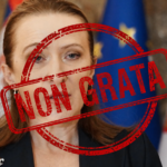 Kosova shpall “non grata” ministren serbe pas deklaratës për spastrimin etnik të Kosovës…