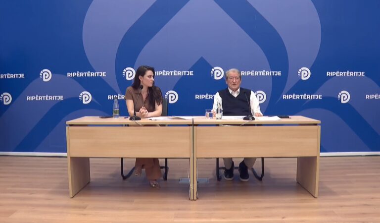 PD zgjedh drejtuesit e rinj, Flamur Noka rizgjidhet Sekretar i Përgjithshëm…