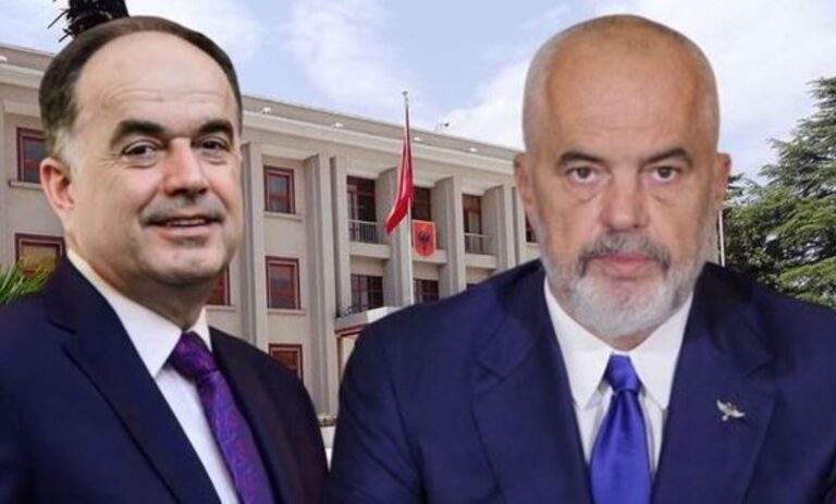 Presidenti dhe Kryeministri më të paguarit në Ballkan, ndërsa Shqipëria mbetet pas në pagën mesatare…