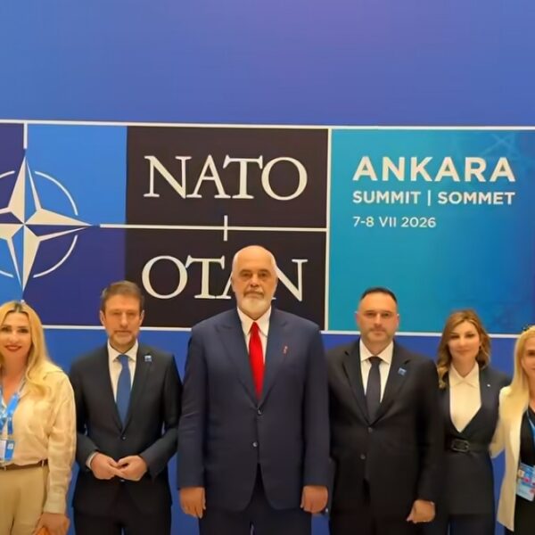 Rama e konfirmon: Samiti i radhës i NATO-s&hellip;