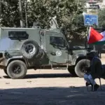 Netanyahu urdhëron ushtrinë izraelite të nisë një ofensivë “në shkallë&hellip;