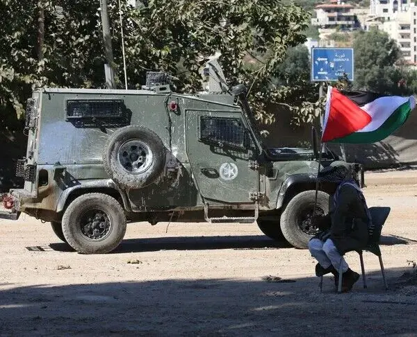 Netanyahu urdhëron ushtrinë izraelite të nisë një ofensivë&hellip;